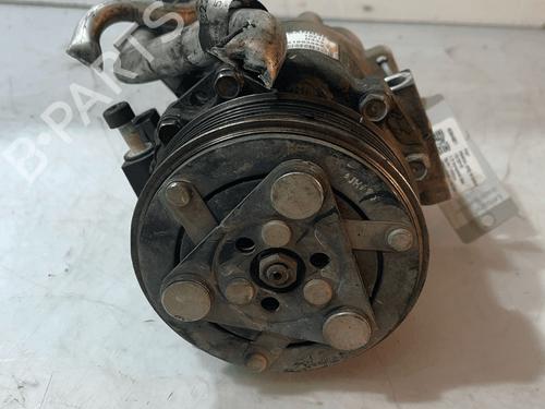Used AC compressor AC compressor FIAT PANDA (169_) 1.2 (169.AXB11, 169.AXB1A) (60 hp) 33821649 33821649