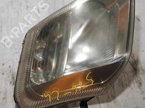 Used Other Other CITROËN C2 (JM_) 1.4 HDi (68 hp) 33823432 33823432