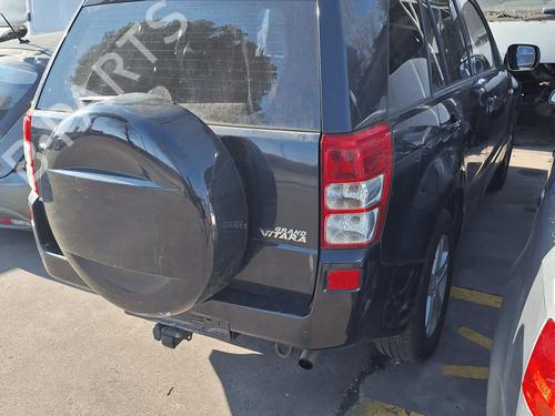 Alternator SUZUKI GRAND VITARA II (JT, TE, TD) 1.9 DDiS All-wheel Drive (JT419, TD44, JB419WD, JB419XD,... | BP33822020M7 - Image 8