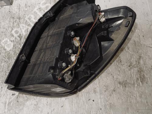 Left taillight CHEVROLET CAPTIVA (C100, C140) 2.2 D 4WD | BP33821230C34 - Image 2