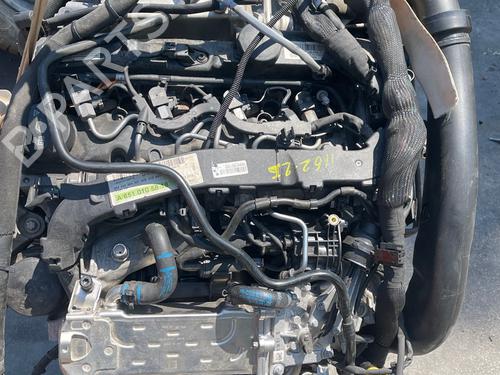 Used Engine Engine 36833915 36833915