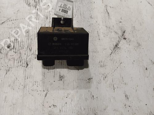 Used Electronic sensor Electronic sensor FIAT FREEMONT (345_) 2.0 JTD (170 hp) 33821862 33821862