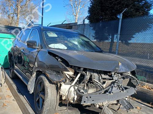 Used Parts NISSAN X-TRAIL III (T32_, T32R, T32RR)  2.0 dCi (T32)  4561054