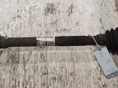Used Left front driveshaft Left front driveshaft RENAULT MEGANE III Grandtour (KZ0/1) 1.5 dCi (KZ09, KZ0D, KZ1G, KZ29, KZ14, KZ1W, KZ10, KZ1F,... (110 hp) 33823617 33823617
