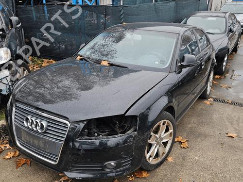 Electronic module AUDI A3 (8P1) 1.9 TDI | BP33822752M83 - Image 7