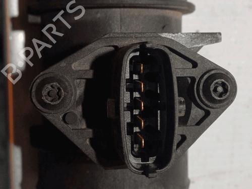 Mass air flow sensor OPEL MERIVA A MPV (X03) 1.4 16V Twinport (E75) | BP33821868M95 - Image 3