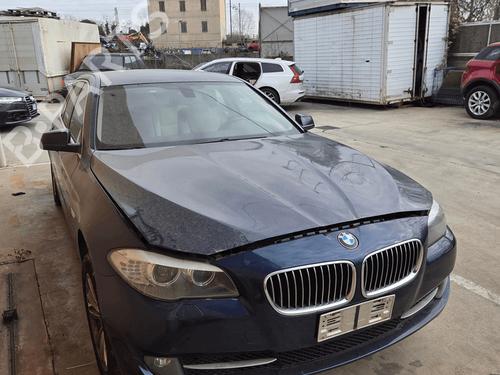 Starter BMW 5 Touring (F11) 525 d xDrive | BP34181793M8 - Image 8