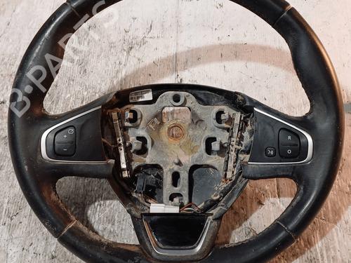 Ratt Ratt RENAULT CLIO IV (BH_) 1.5 dCi 90 (90 hp) 33822592 33822592