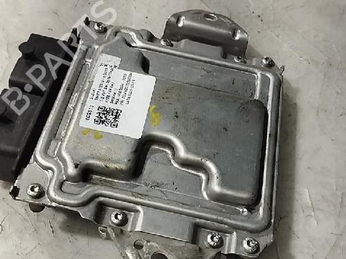Electronic module SUZUKI SWIFT IV (FZ, NZ) 1.2 4x4 (AZH412, ZD72S) | BP37662148M83 - Image 2