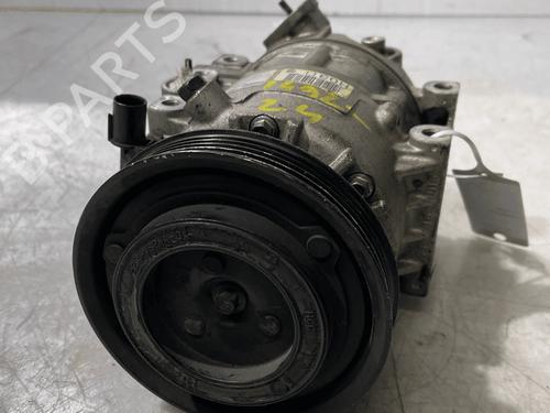 AC-Kompressor AC-Kompressor KIA CEE'D SW (ED) 1.6 CRDi 90 (90 hp) 33824037 33824037