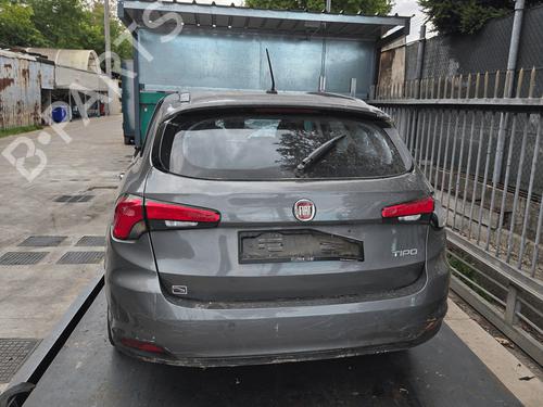 Electronic module FIAT TIPO Hatchback (356_, 357_) 1.6 D (356HXG1B, 356HXG11) | BP33824137M83 - Image 9