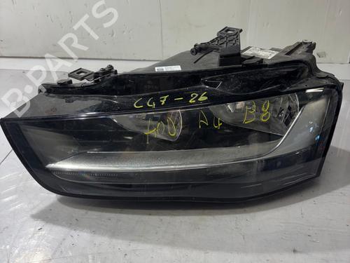 Used Left headlight Left headlight 38795753 38795753
