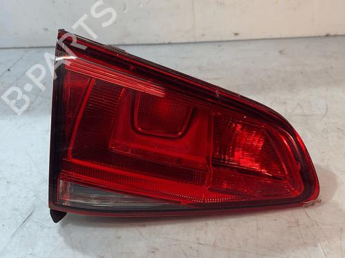 Used Other Other VW GOLF VII (5G1, BQ1, BE1, BE2) 1.6 TDI (110 hp) 33820518 33820518