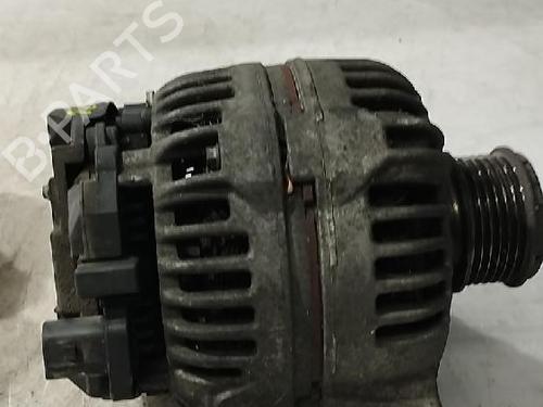 Alternator DODGE CALIBER 2.0 CRD | BP39093521M7 - Image 4