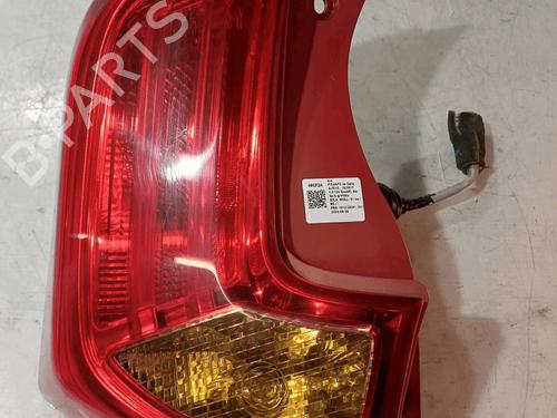 Used Right taillight Right taillight KIA PICANTO II (TA) 1.0 (69 hp) 33821739 33821739