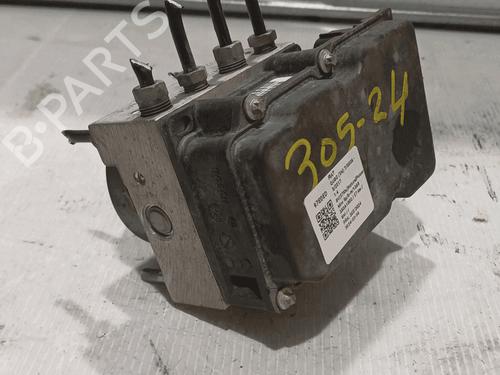 Used ABS pump ABS pump FIAT FIORINO Box Body/MPV (225_) 1.4 (225AXA1A, 225BXA1A) (78 hp) 33822864 33822864