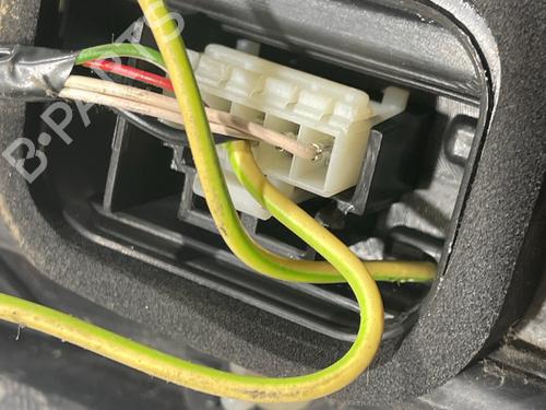 Højre baglygte FIAT PANDA (169_) 1.2 (169.AXB11, 169.AXB1A) | BP36070335C35 - Image 4