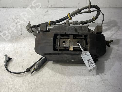 Used Right front brake caliper Right front brake caliper LAND ROVER RANGE ROVER SPORT I (L320) 3.6 D 4x4 (272 hp) 36184493 36184493
