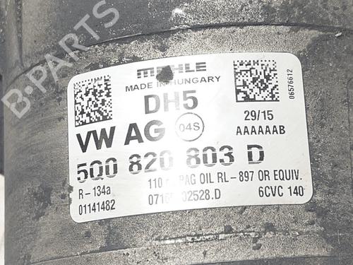 AC compressor CHEVROLET TRAX 1.6 | BP33821583M34  - Image 5