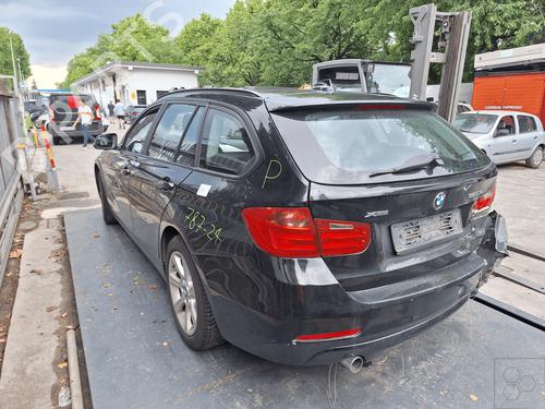 Dashboard BMW 3 Touring (F31) 320 d xDrive | BP34459974C46  - Image 12