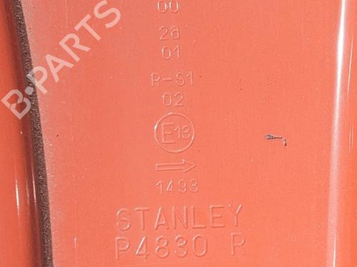 Left taillight MAZDA 5 (CR) 1.8 (CR19) | BP34506542C34  - Image 5