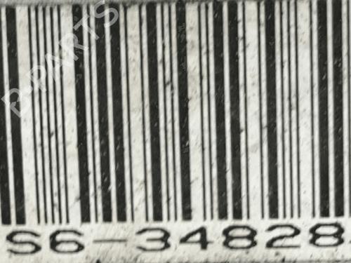 AC compressor TOYOTA RAV 4 V (_A5_, _H5_) 2.5 Hybrid AWD (AXAH54, AXAL54) | BP33822522M34 - Image 4