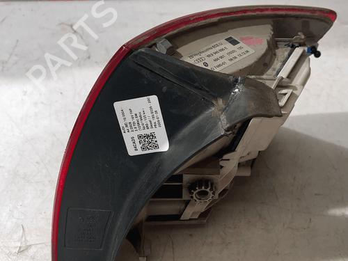 Left taillight AUDI A4 B7 (8EC) 2.0 TDI | BP33823233C34 - Image 2