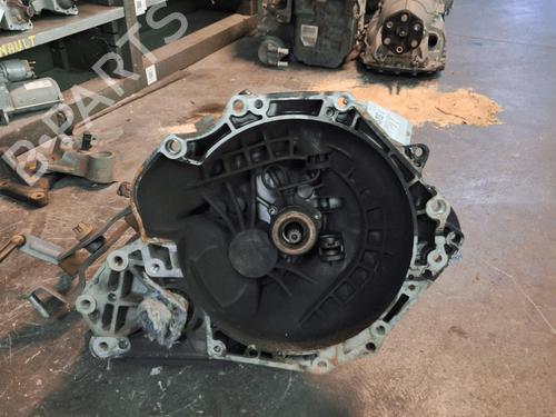 Used Other Other OPEL CORSA D (S07) 1.2 (L08, L68) (80 hp) 33823531 33823531