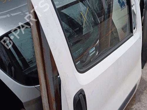 Other CITROËN NEMO Box Body/MPV (AA_) 1.3 HDi 75 | BP33821241O1 - Image 3