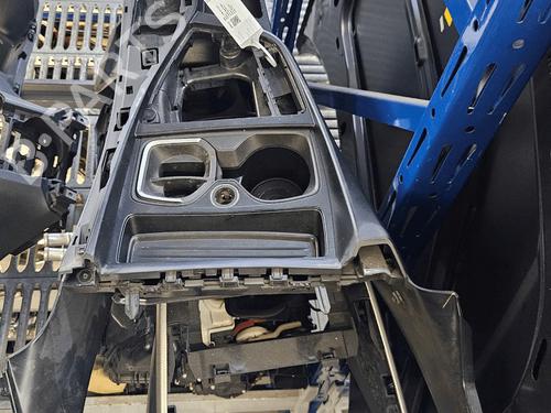 Middle console BMW 1 (F20) 114 d | BP33823335I22  - Image 5