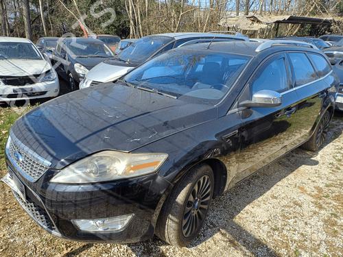 Right tailgate light FORD FOCUS II Turnier (DA_, FFS, DS) 2.0 TDCi | BP33820760C80 - Image 9
