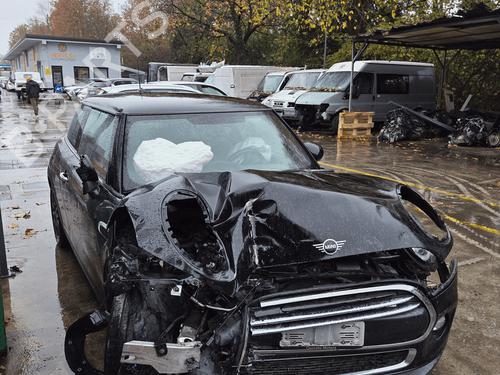 Electronic module MINI MINI (F56) One | BP33824336M83  - Image 8