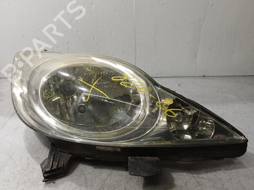 Used Right headlight Right headlight PEUGEOT 107 (PM_, PN_) 1.0 (68 hp) 36405561 36405561