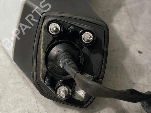 Right mirror CHEVROLET TRAX 1.6 | BP33822071C27 - Image 3