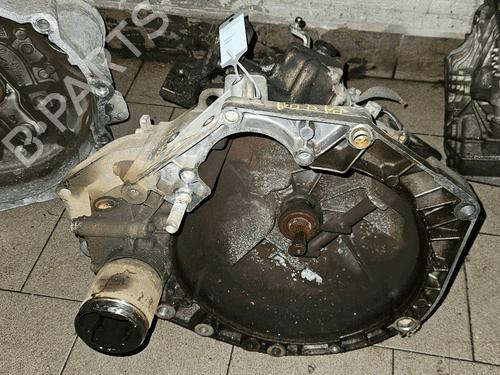Used Gearbox Gearbox 33823647 33823647