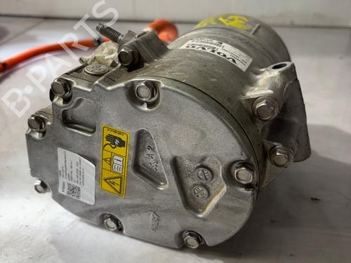 Used AC compressor AC compressor VOLVO V60 II (225) D4 (190 hp) 40622829 40622829