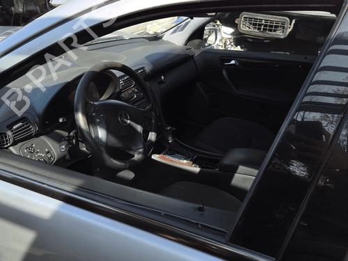 Left headlight MERCEDES-BENZ C-CLASS (W203) C 220 CDI (203.006, 203.008) | BP34340620C28  - Image 8