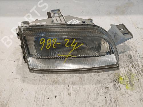 Used Other Other FIAT PUNTO (176_) 60 1.2 (176AP, 176AR, 176AQ, 176BB) (60 hp) 33823939 33823939