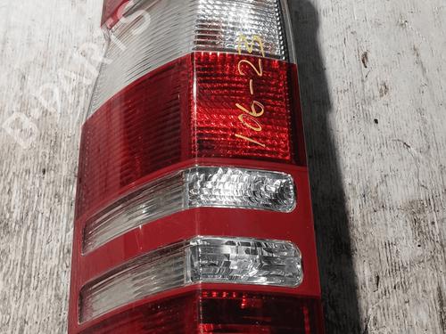 Used Other Other MERCEDES-BENZ SPRINTER 4,6-t Van (B906) 411 CDI (906.653, 906.655, 906.657) (109 hp) 33821085 33821085