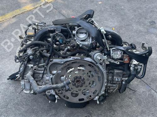 Engine SUBARU IMPREZA Hatchback (GP_) 2.0 AWD (GP7) | BP38106597M1 - Image 3