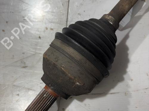 Right front driveshaft NISSAN PRIMASTAR Van (X83) 2.0 dCi 90 | BP40524843M39 - Image 3