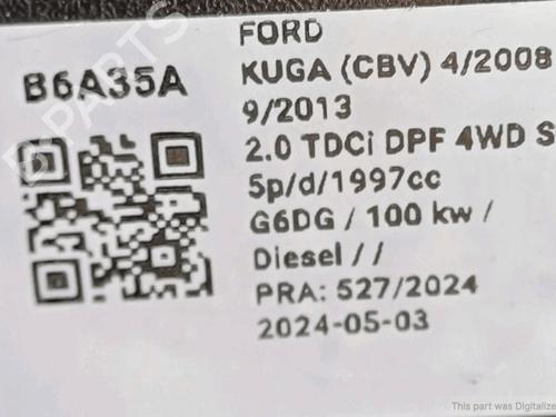 Other FORD KUGA I 2.0 TDCi | BP33823283O1 - Image 5