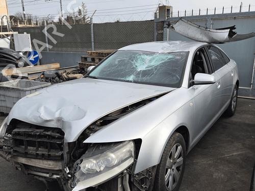 Brugte AUDI A6 C6 Avant (4F5)  3.0 TDI quattro  4568139