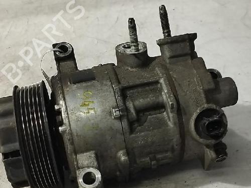 AC compressor DODGE CALIBER 2.0 CRD | BP37534045M34 - Image 4