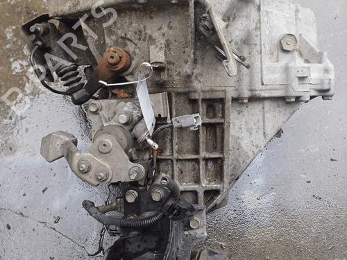 Used Other Other TOYOTA YARIS (_P9_) 1.0 VVT-i (KSP90_, KSP90R) (69 hp) 33821186 33821186