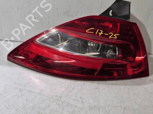 Used Right taillight Right taillight RENAULT MEGANE II (BM0/1_, CM0/1_) 1.5 dCi (BM02, BM13, BM2A, CM02, CM13) (101 hp) 33822922 33822922