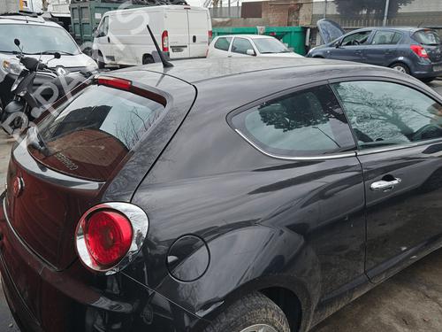 Starter ALFA ROMEO MITO (955_) 1.3 MultiJet (955AXP1A, 955AYC1A) | BP33822953M8 - Image 8