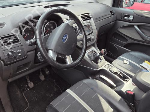 Starter FORD KUGA I 2.0 TDCi | BP33821244M8  - Image 6