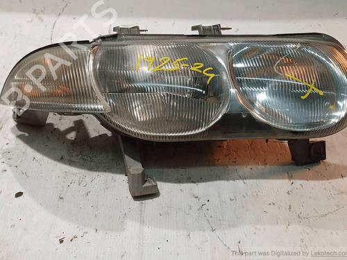 Used Other Other ROVER 400 II (RT) 414 Si (103 hp) 33820961 33820961