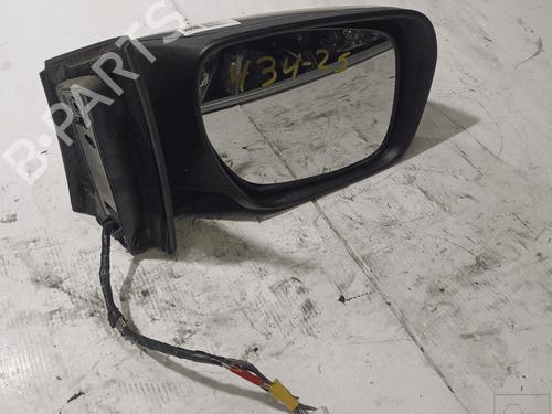 Altro Altro MAZDA CX-7 (ER) 2.3 MZR DISI Turbo AWD (ER3P) (258 hp) 33823507 33823507